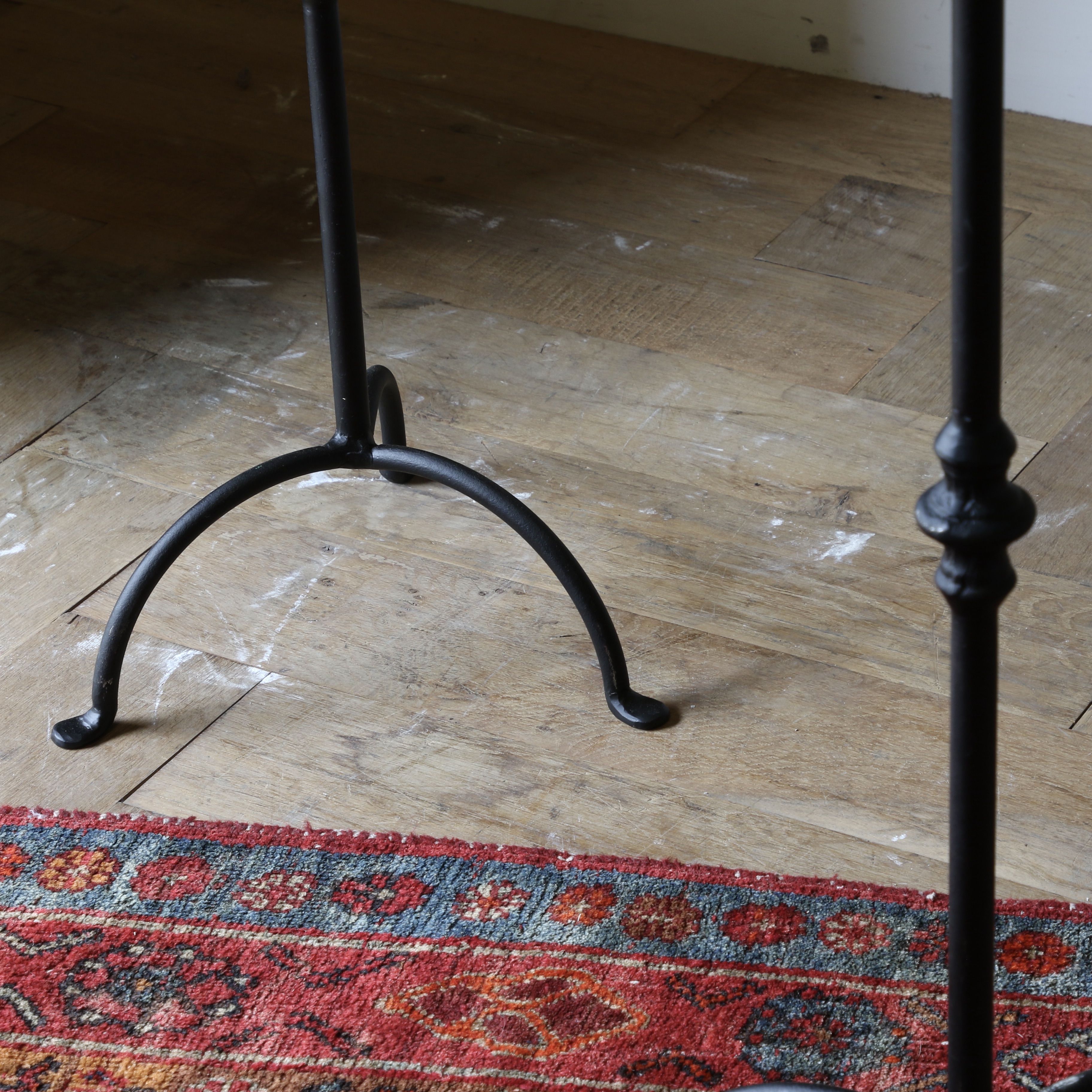 Martini Tables // JS Editions